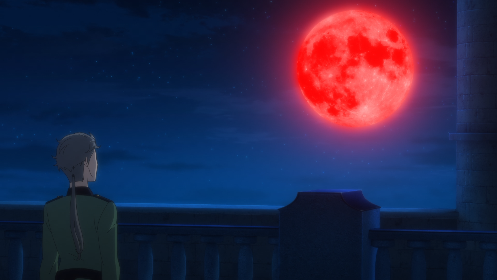 Unnamed Memory (Erai-raws)